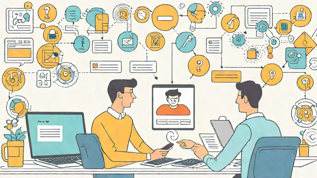 From Scattered Customer Questions to Instant Answers: Why CHATIFIX's Knowledge-Based AI Stops Support Ticket Chaos and Starts Building Customer Loyalty Automatically