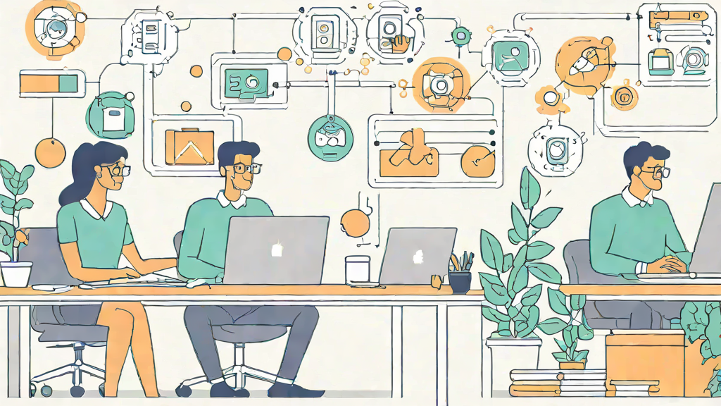 The Silent Efficiency Revolution: Why Smart Businesses Are Replacing Support Teams with AI-Trained Assistants