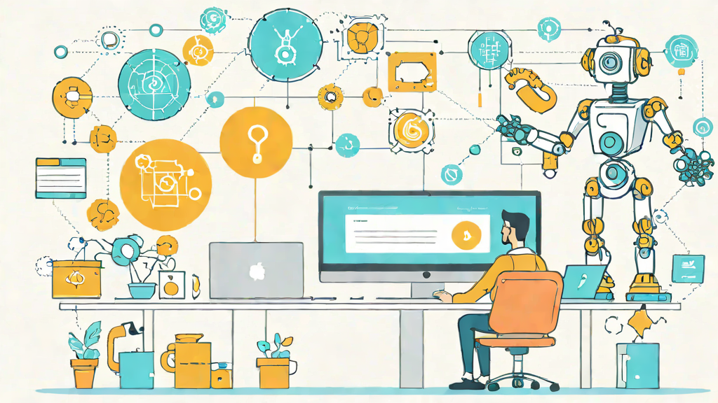 From Visitor to Customer in Seconds: Why AI-Powered Website Automation Converts More Browsers Than Traditional Sales Funnels Ever Could