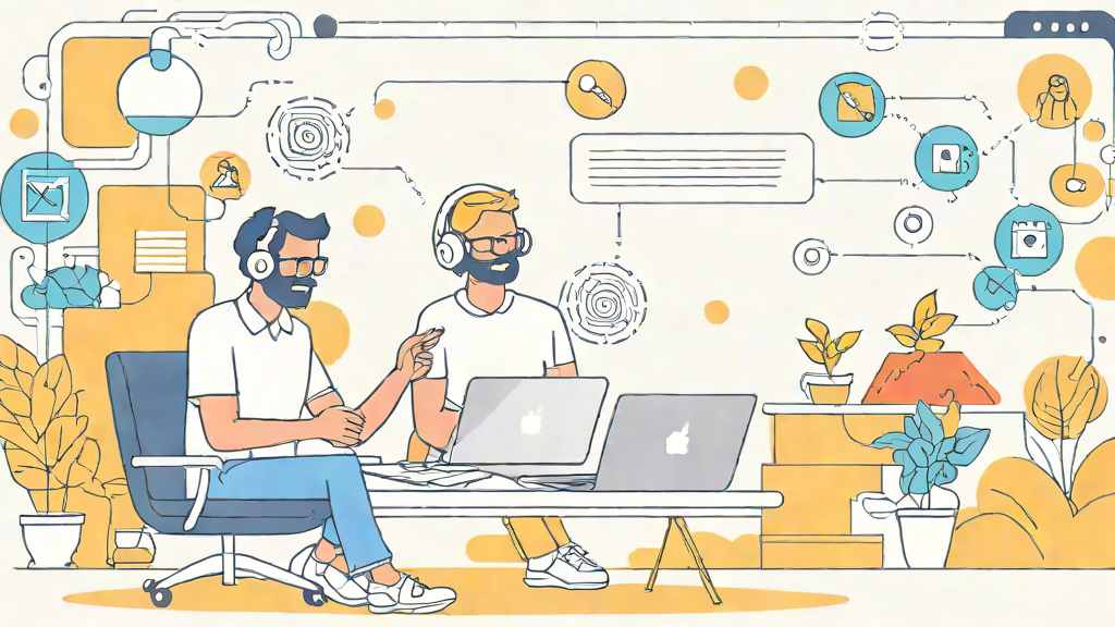 Maximizing Engagement: How CHATIFIX's AI Chatbot Enhances Customer Interactions Across Platforms