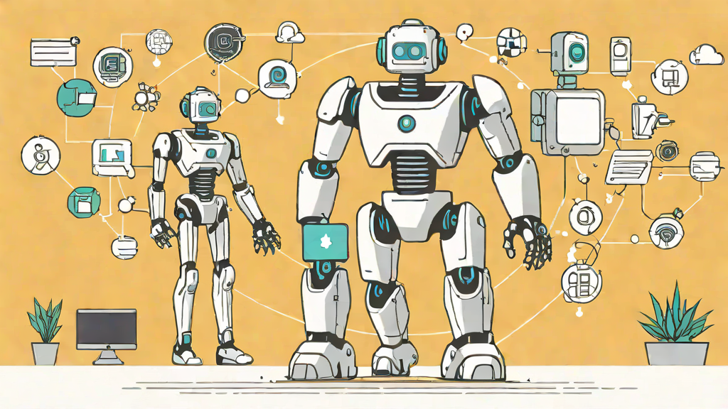How AI Chatbots Transform Your Website Into a Lead Qualification Machine That Never Misses a Prospect 24/