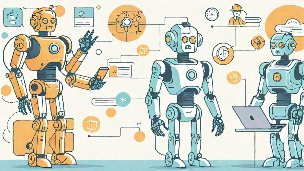 From Support Chaos to Predictable Revenue: How AI Chatbots Transform Your Business Knowledge Into a Self-Scaling System That Multiplies Customer Lifetime Value