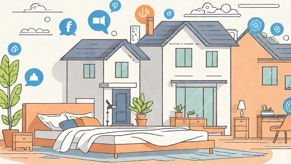 Why Your Competitors Are Winning Leads on Facebook Messenger While You Sleep: The CHATIFIX Advantage for Real Estate and Professional Services