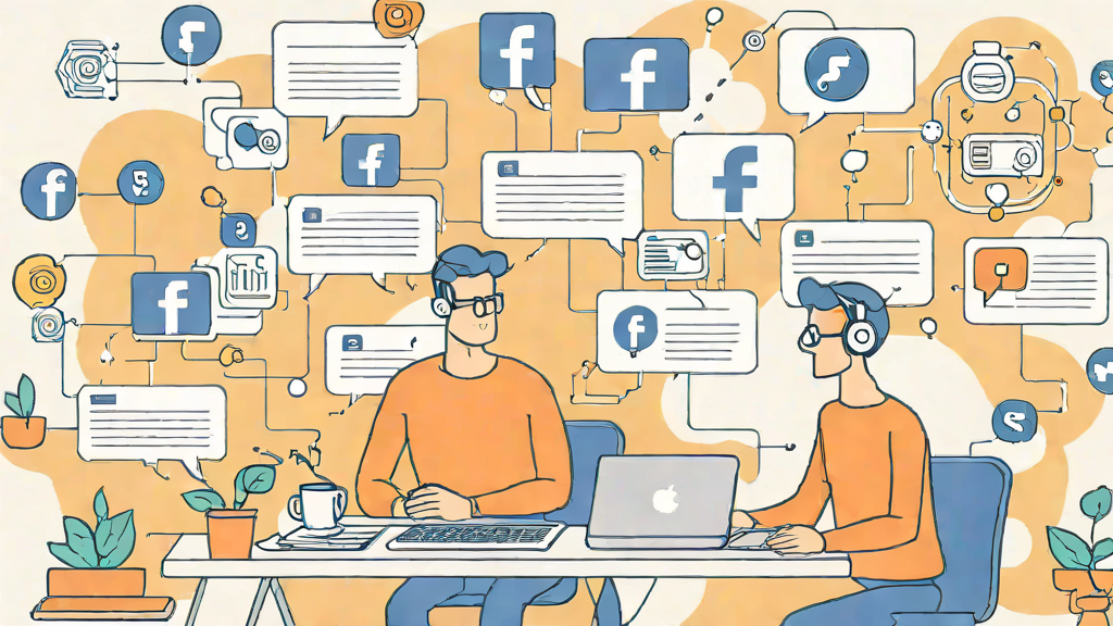 Social Media Automation Without the Headaches: How AI-Powered Facebook Management Turns Comments Into Conversations That Convert