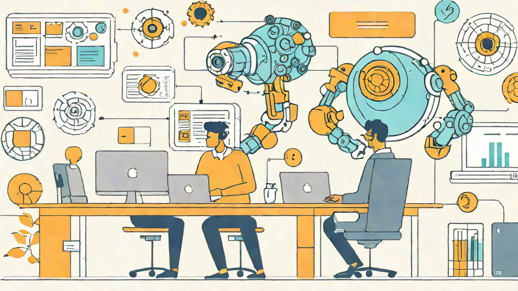 From Abandoned Browsers to Loyal Customers: Why AI-Powered Website Automation Converts More Visitors Than Your Sales Team Ever Could