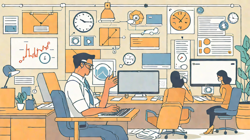 The Silent Revenue Killer: Why Your Website Abandons 70% of Qualified Leads During Business Hours (And How AI Automation Recaptures Them)