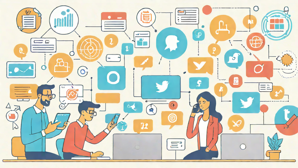 Why Your Social Media Strategy Is Incomplete Without Conversation Analytics: The Data-Driven Approach to Customer Engagement
