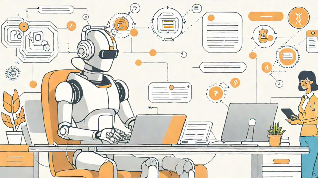 Beyond FAQs: How Training an AI Chatbot on Your Knowledge Base Becomes Your Best Sales Asset
