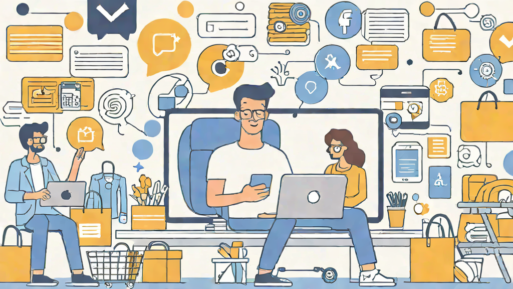 Why Your Competitors Are Winning on Facebook Messenger While Your Business Sleeps: The Untapped Revenue Stream Most E-Commerce Owners Miss