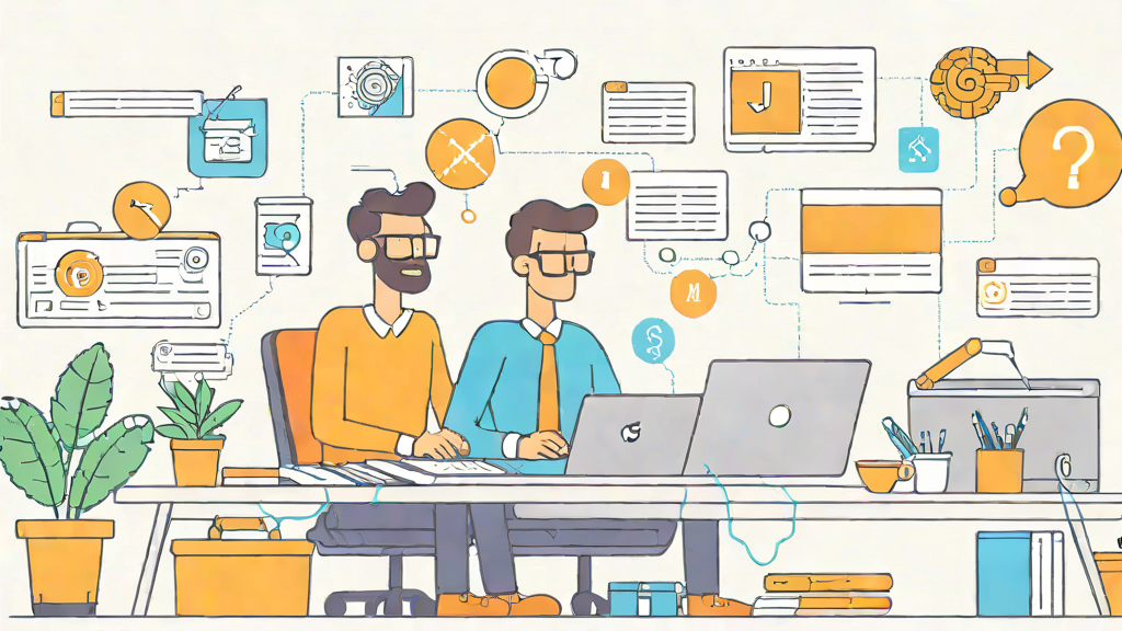 The Knowledge Extraction Advantage: Why Businesses Using CHATIFIX Convert 3x More Website Visitors Into Qualified Leads Without Hiring Additional Support Staff