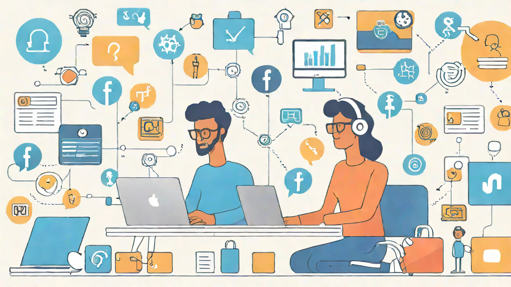 Maximize Customer Engagement: The Future of Social Media Marketing with AI