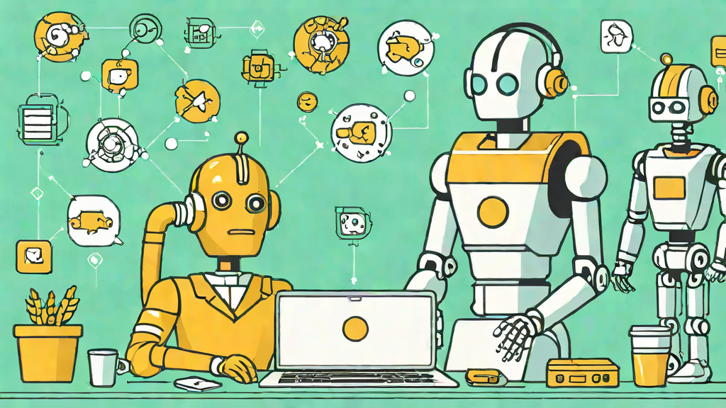 The Silent Revenue Machine: How AI Chatbots Transform Your Business Knowledge Into 24/7 Sales Without Scaling Your Team