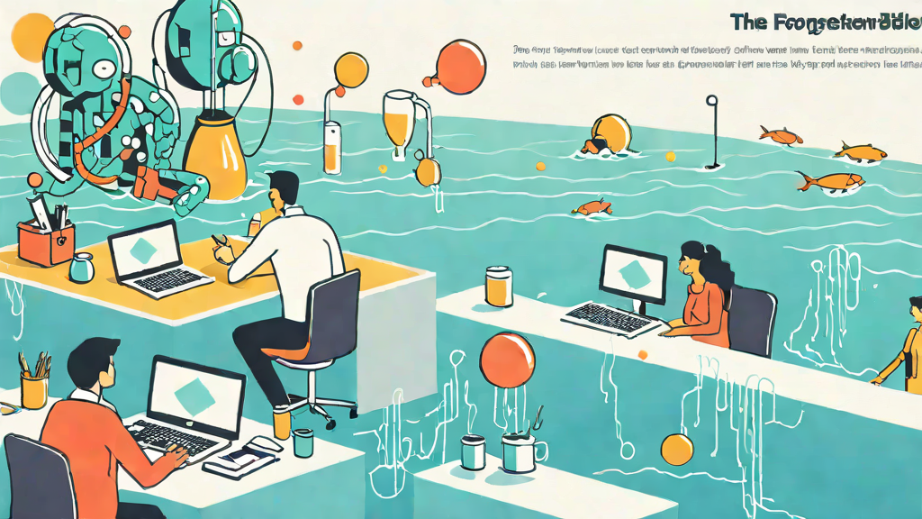 The Forgotten Bottleneck: How AI-Powered Knowledge Bases Stop Your Support Team From Drowning in Repetitive Questions