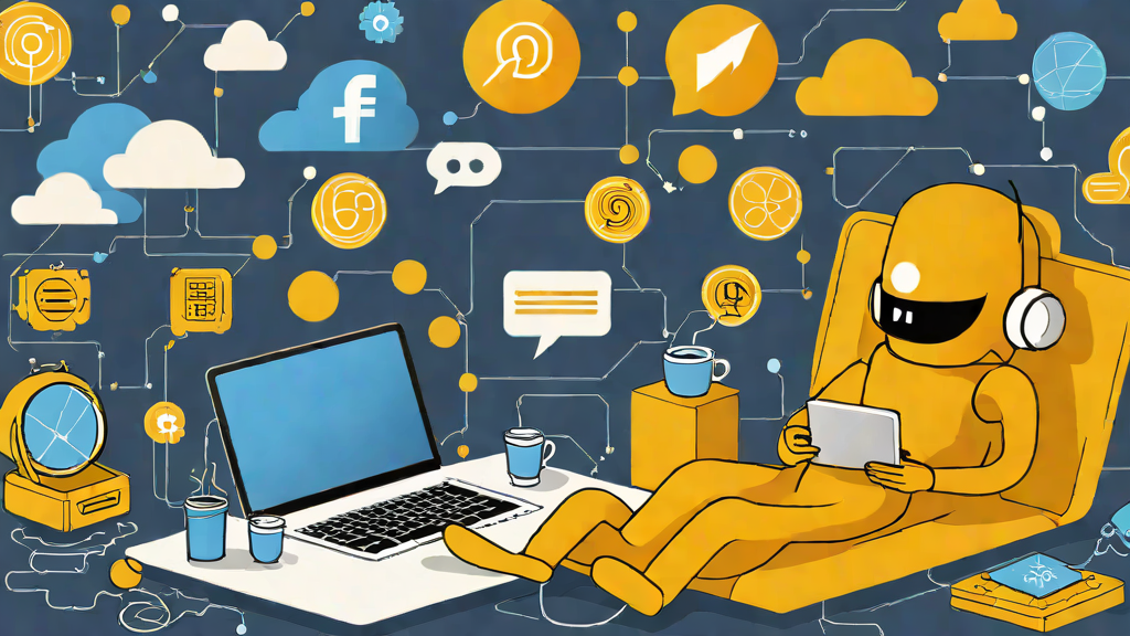 The Facebook Messenger Gold Rush: How AI Chatbots Turn Your Late-Night Customer Questions Into Instant Revenue While Competitors Sleep