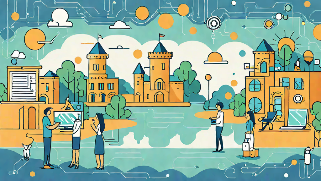 From Scattered Data to Intelligent Conversations: How CHATIFIX Transforms Your Business Knowledge Into a Competitive Moat That Scales Infinitely