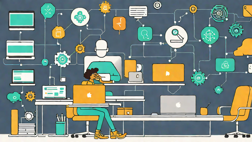 Beyond the Chat Window: Automating Your Entire Customer Journey with AI