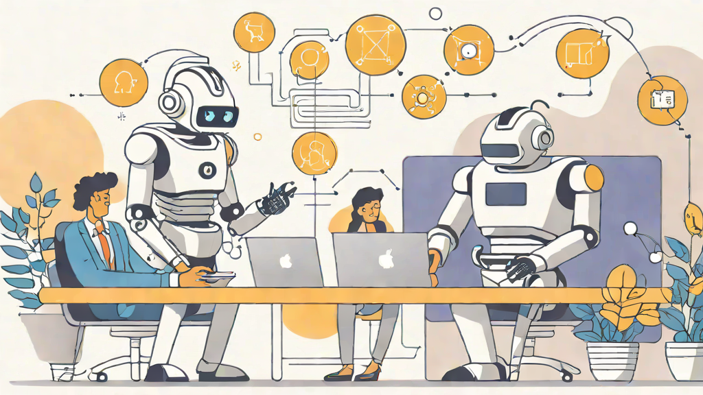 How AI Chatbots Transform Your Website Into a Revenue Machine That Works While Your Team Sleeps