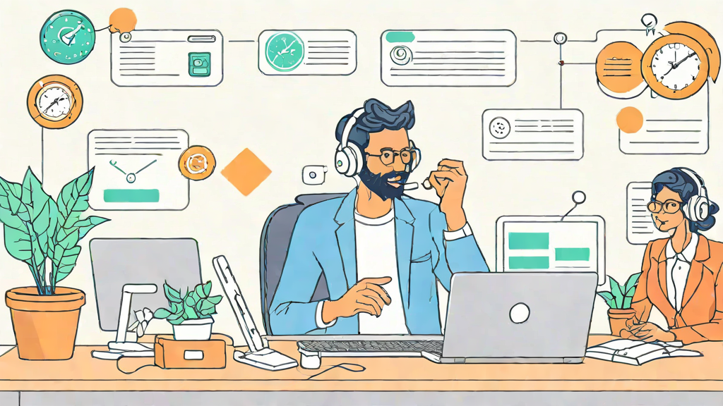 The Real Cost of Manual Customer Support: Why Waiting 48 Hours for Replies Is Costing You More Sales Than You Realize