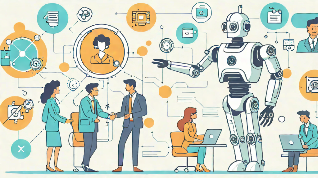 The Conversation-to-Conversion Pipeline: How AI Chatbots Transform Your Business Knowledge Into Predictable Revenue Across Every Customer Touchpoint