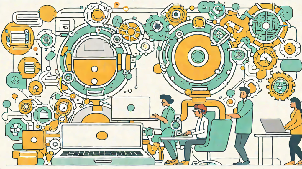 How AI Chatbots Transform Your Website Into a 24/7 Sales Funnel That Never Closes