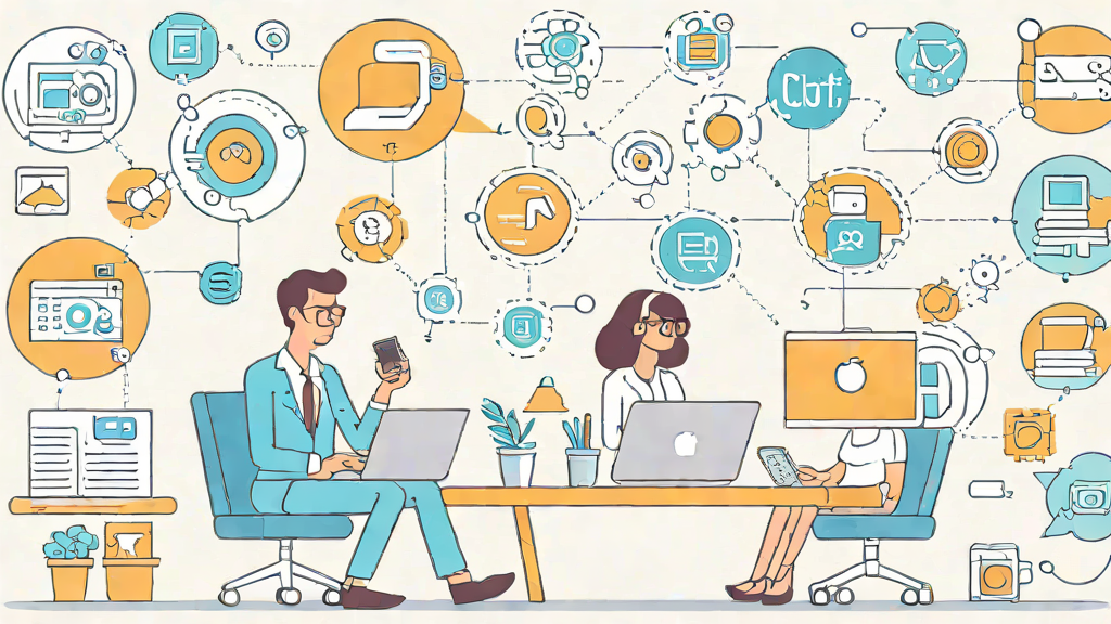 The Conversation-to-Conversion Blueprint: How AI Chatbots Transform Your Website Into a 24/7 Sales Machine Without Hiring More Staff