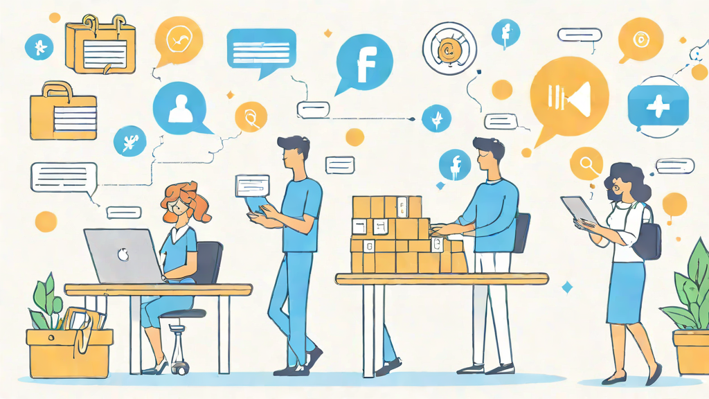 Why Your E-Commerce Competitors Are Closing Sales on Facebook Messenger While Your Business Loses Customers to Silence