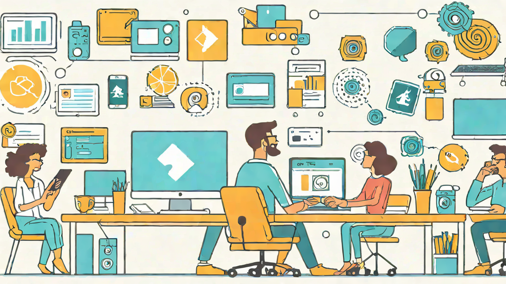 The Slideshow Strategy: Why Automating Visual Content Creation Turns Your Product Catalog Into a Social Media Engagement Machine