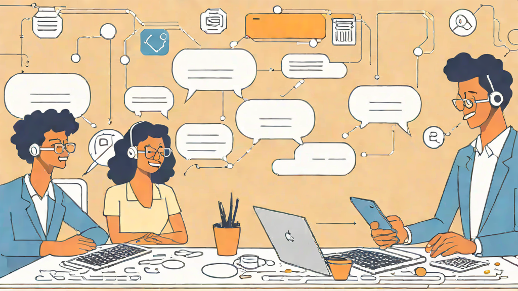 Beyond Chat Logs: How AI Conversation Analysis Reveals Hidden Patterns That Double Your Customer Satisfaction Scores