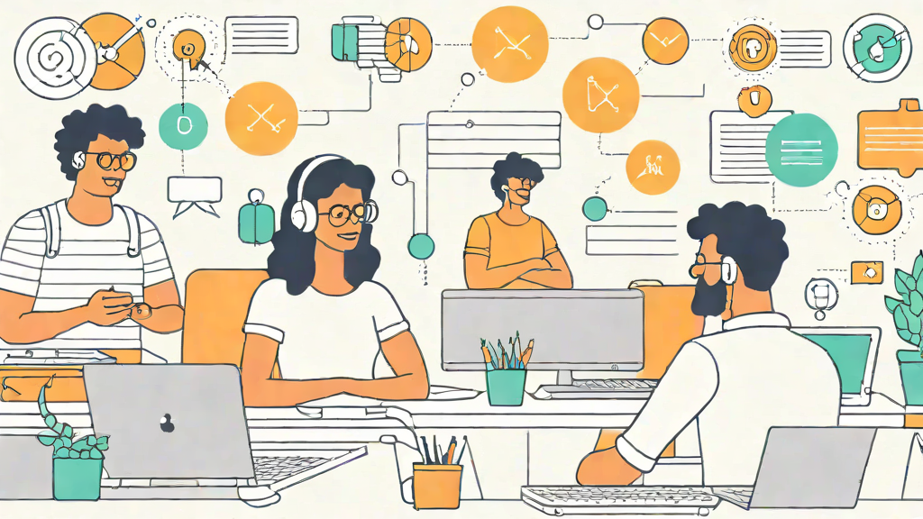 From Support Burnout to Effortless Scale: Why Automating 80% of Customer Questions Frees Your Team to Focus on Strategy Instead of Repetition