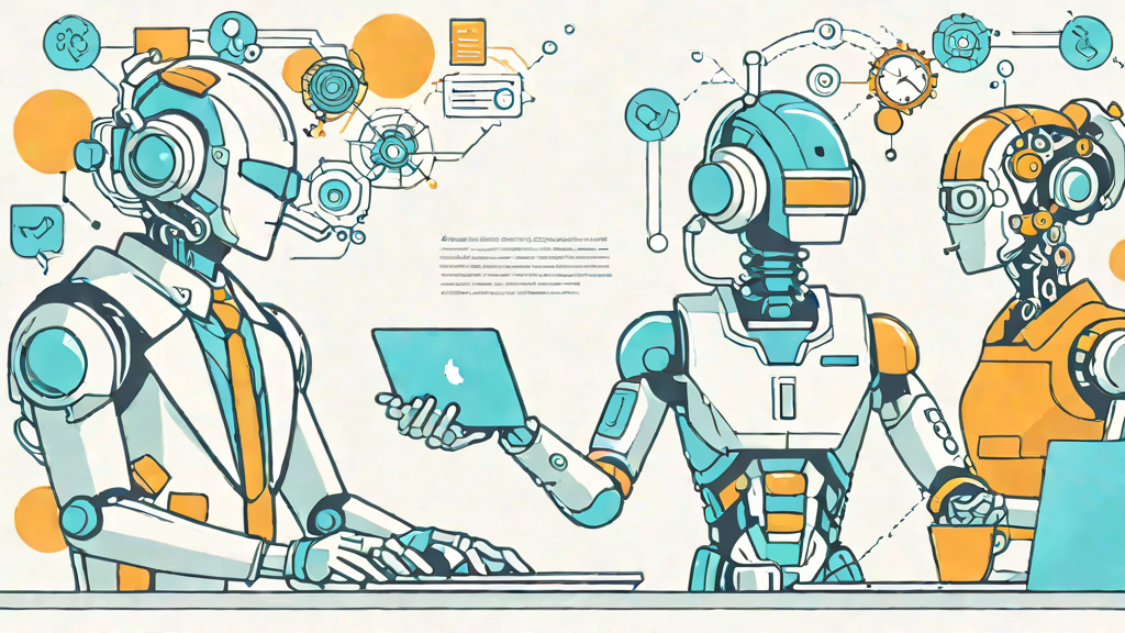 From Chaos to Clarity: How AI Chatbots Transform Your Business Knowledge Into Instant Customer Answers That Scale Without Hiring