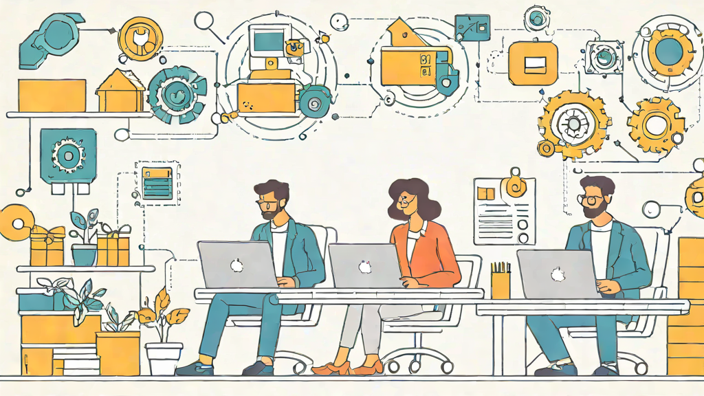Mastering the Digital Shift: Using AI to Automate Support and Fuel E-Commerce Growth