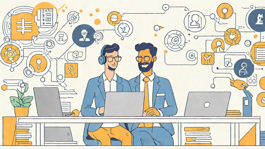 The Support Cost Collapse: Why Automating 80% of Customer Questions With AI Actually Strengthens Customer Loyalty and Doubles Your Profit Margins