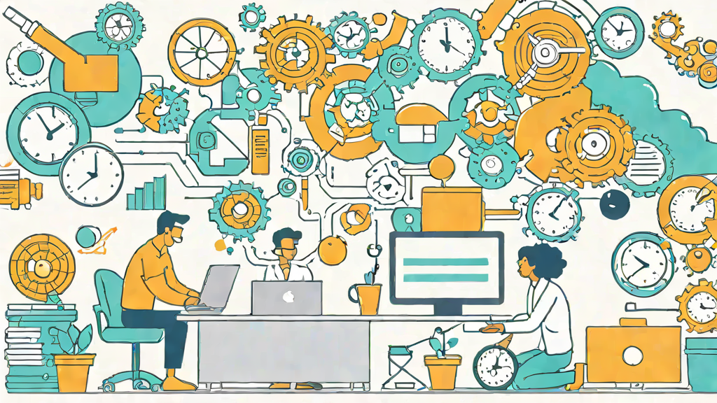 From Support Drain to Revenue Engine: How CHATIFIX Transforms Your Team's Time Into High-Value Sales Activities That Actually Move the Needle