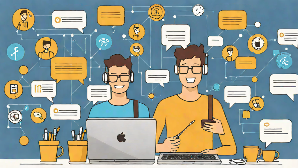 The Facebook Messenger Goldmine: How AI Chatbots Transform Casual Inquiries Into Qualified Leads Your Sales Team Actually Wants to Close