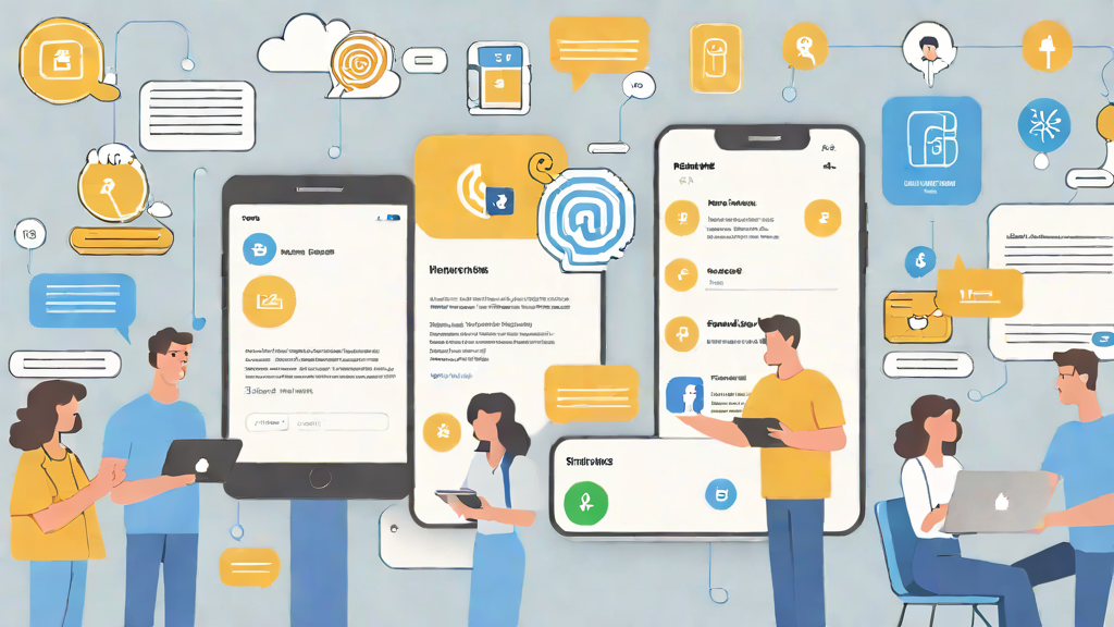 The Facebook Messenger Fortune: How AI Chatbots Transform Casual Conversations Into Qualified Leads While Your Team Focuses on Closing Deals