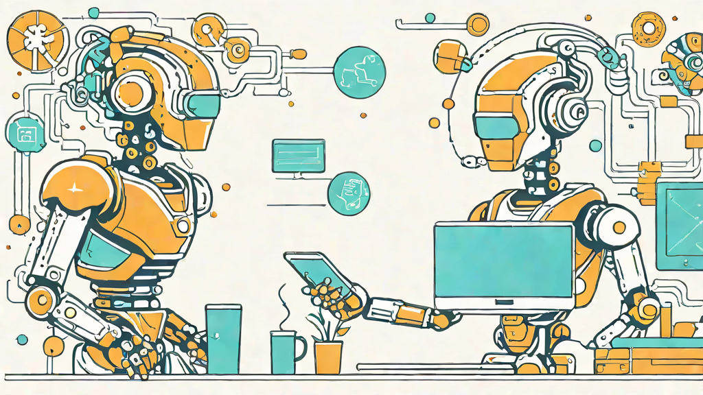 How AI Chatbots Turn Your Business Knowledge Into a Self-Qualifying Lead Machine That Works Across Every Channel 24/