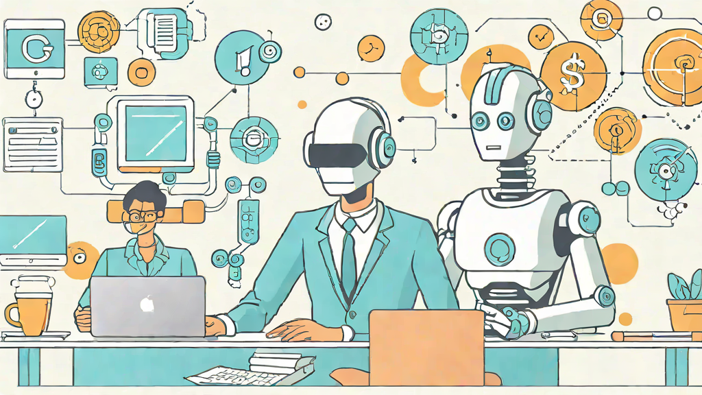 How AI Chatbots Trained on Your Business Data Become Your Most Profitable Employee (Working 24/7 for Less Than Your Coffee Budget)
