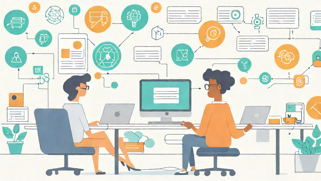 How RAG Technology Transforms Your Business Knowledge Into Instant Customer Answers That Actually Convert