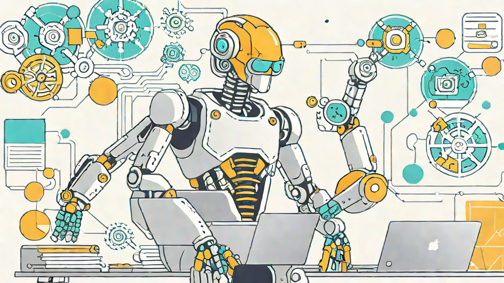 From Overwhelmed Support Teams to Intelligent Automation: Why CHATIFIX's Knowledge-Based AI Becomes Your Most Scalable Business Asset
