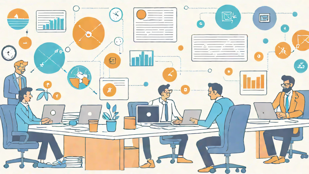 The Knowledge Base Revolution: Why Businesses Using CHATIFIX Stop Losing Sales to Slow Response Times and Start Converting Prospects in Real-Time