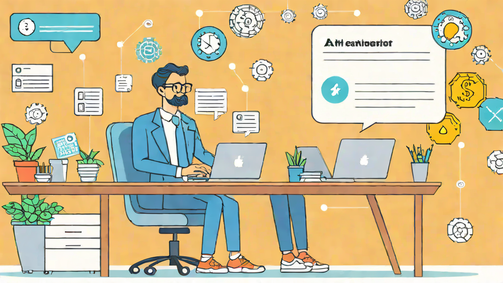 Stop Leaving Money on the Table: The AI Chatbot ROI Calculator Every Business Owner Needs to See