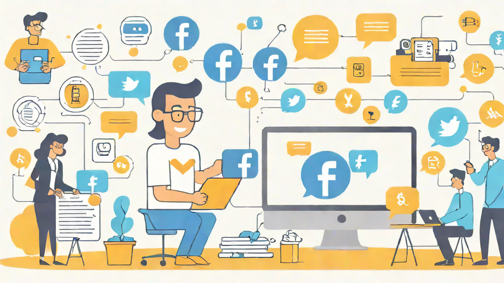 The Facebook Messenger Revenue Gap: Why Your Competitors Are Capturing Sales You're Missing Every Single Day