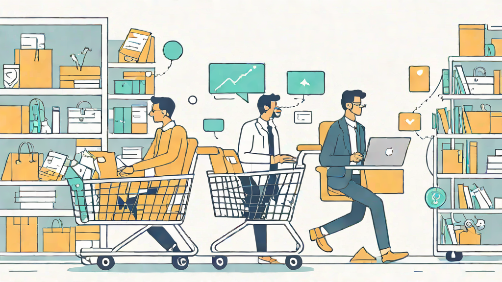 From Abandoned Carts to Completed Sales: Why Real-Time AI Conversations on Your Website Convert More Visitors Than Traditional Support Ever Could