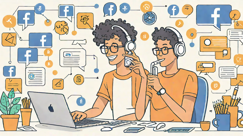 The Silent Sales Killer: Why Your Facebook Messenger Inquiries Are Going Unanswered (And How CHATIFIX Fixes It in Seconds)