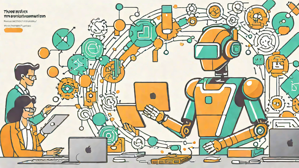 The Digital Transformation Playbook: How AI Chatbots Turn Your Business Data Into a Competitive Advantage That Scales Faster Than Your Team Ever Could