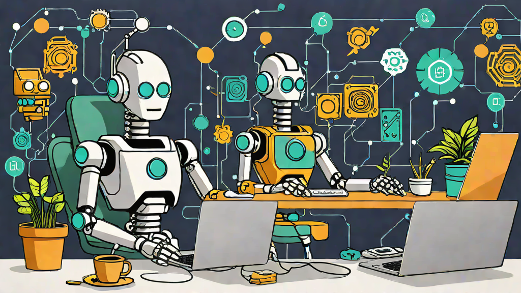 The 3 AM Question: How AI Chatbots Transform Your Website Into a Revenue Machine That Never Sleeps