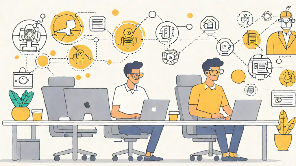 The Support Team You Never Hired: Why Business-Trained AI Chatbots Become Your Unfair Advantage in Customer Lifetime Value