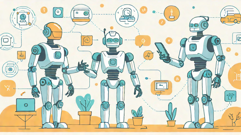 From First Contact to Lifetime Customer: How AI Chatbots That Understand Your Industry Reduce Support Costs While Increasing Average Order Value by 40%