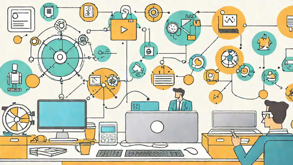 From Website Visitor to Paying Customer: The 24/7 Automation Strategy That Turns Inquiries Into Orders on Autopilot