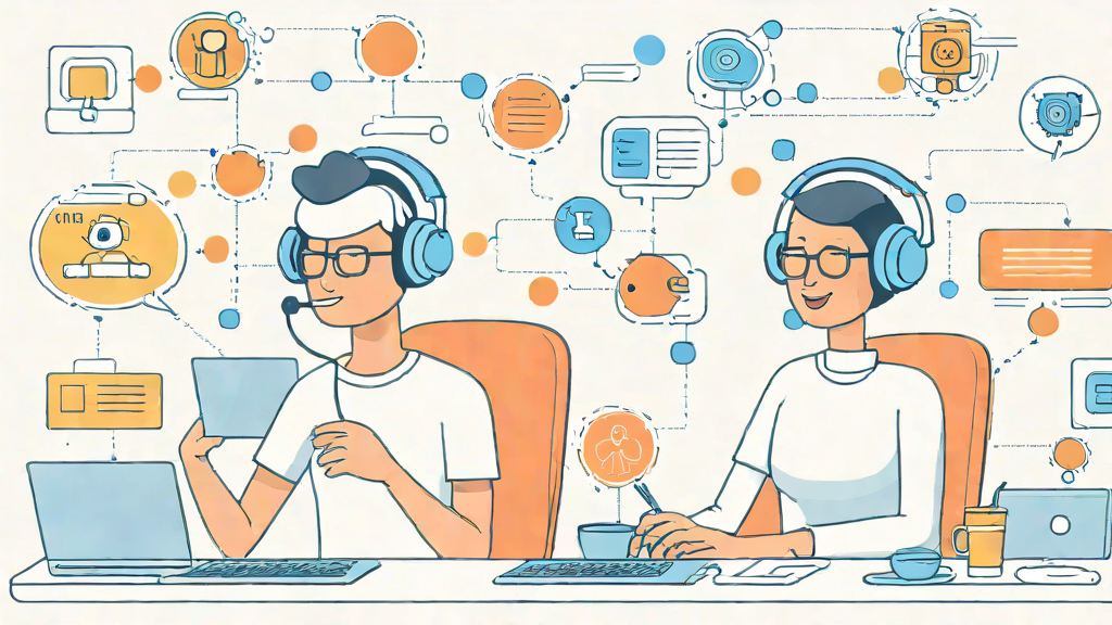 Revolutionizing Customer Support: How CHATIFIX's AI Chatbot Enhances User Experience Across All Channels